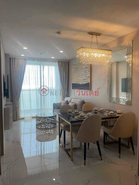 Property Search Thailand | OneDay | Residential, Sales Listings, Copacabana Beach Jomtien 2 Beds 2 Baths Pattaya