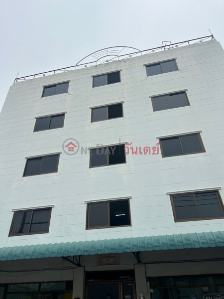 อาคารอัมพร (Amporn Building) จตุจักร | OneDay วันเดย์(1)
