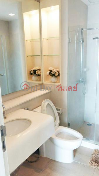 Property Search Thailand | OneDay | Residential Rental Listings, Condo for Rent: Ivy Sathorn 10, 40 m², 1 bedroom(s)