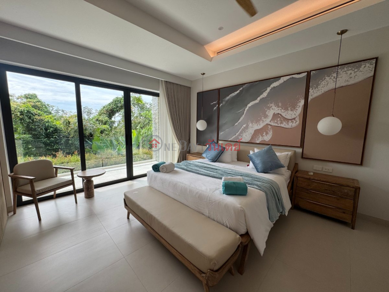 Mandarin Villa รายการขาย (REAL-1785)