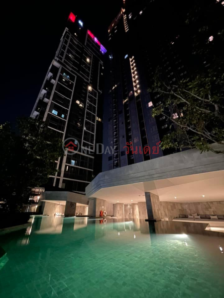  1 | Residential | Rental Listings, ฿ 31,000/ month