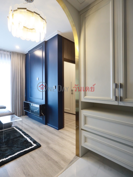 Property Search Thailand | OneDay | Residential | Rental Listings Condo for Rent: IDEO Mobi Sukhumvit 66, 53 m², 2 bedroom(s)