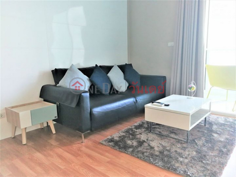 Condo for Rent: The Coast Condominium, 48 m², 1 bedroom(s) - OneDay_0