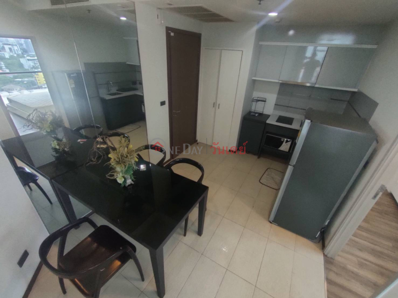  1 Residential, Rental Listings ฿ 27,000/ month