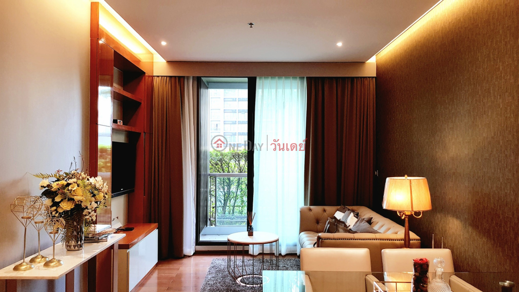 คอนโด สำหรับ เช่า: The Address Sukhumvit 28, 72 ตร.ม., 2 ห้องนอน รายการเช่า