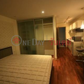 Studio 1 Bath Apartment Sukhumvit 53 (TRI-11897)_0