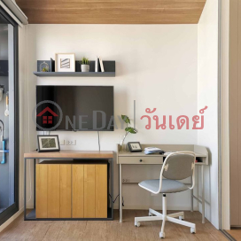 อื่นๆ สำหรับ เช่า: TRIPLE Y RESIDENCE, 35 ตร.ม., 1 ห้องนอน - OneDay_0