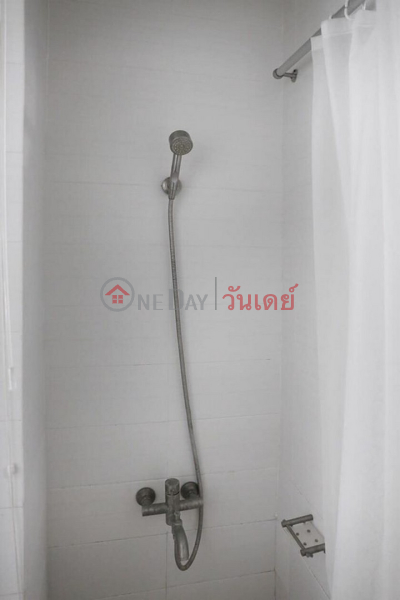 Condo for Rent: Ideo Ratchada - Huaykwang, 35 m², 1 bedroom(s) Thailand, Rental, ฿ 16,000/ month