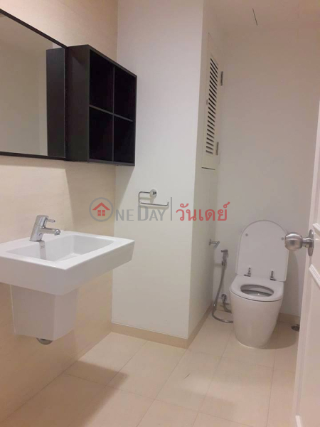 ฿ 120,000/ month | Condo for Rent: La Cascade, 260 m², 3 bedroom(s)