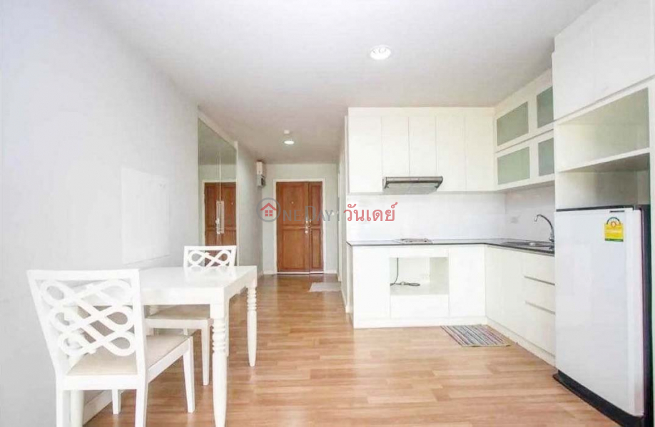 ฿ 16,000/ month Condo for rent in downtown near by 5 min to Nimmanhaemin