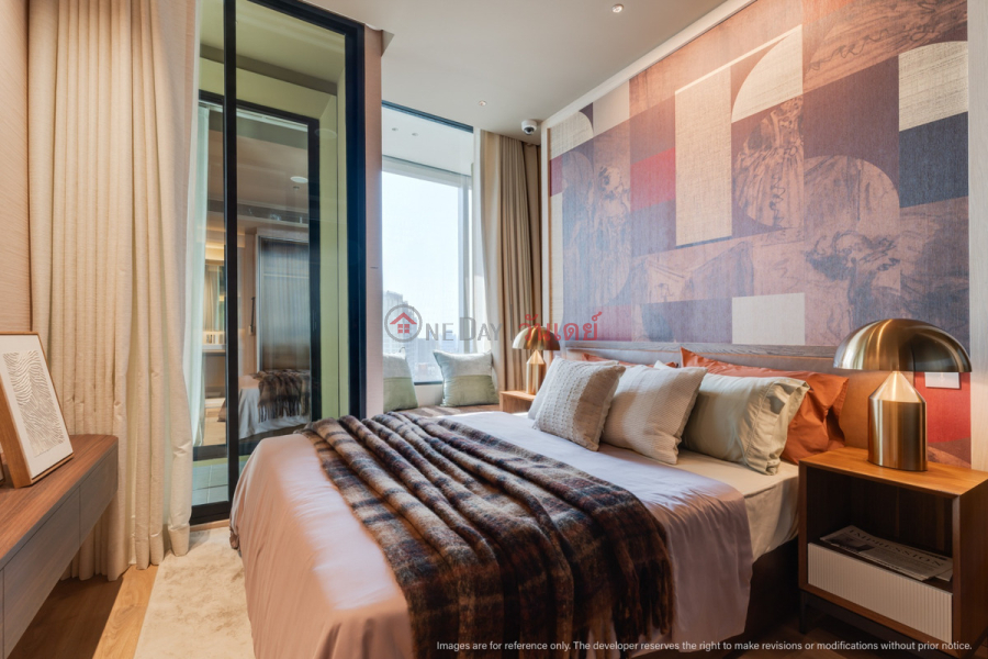 Emmerse Phrom Phong, Thailand, Sales ฿ 665.14Million