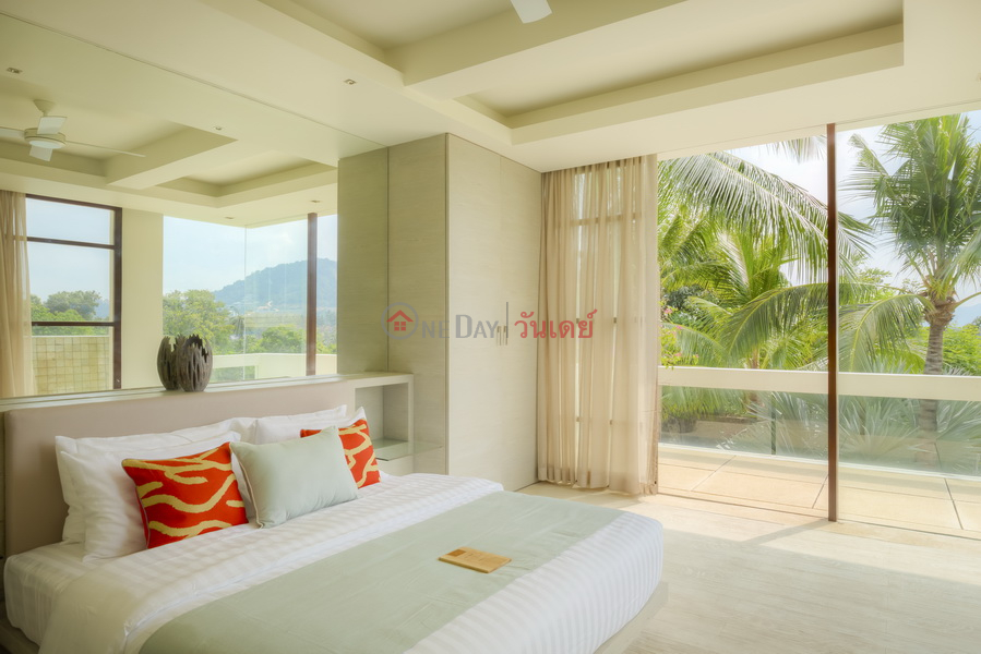 Samujana Villa 10 รายการเช่า (REAL-1534)