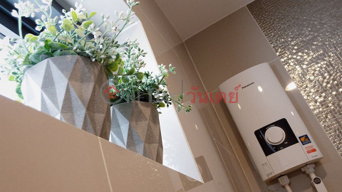 Condo for Rent: Ideo Thaphra Interchange, 29 m², 1 bedroom(s) - OneDay_0