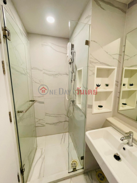 ฿ 17,000/ month, Condo for Rent: CIELA Sripatum, 31 m², 1 bedroom(s)