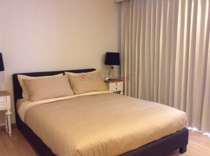 ฿ 70,000/ month Condo for Rent: O2 Hip, 100 m², 2 bedroom(s)