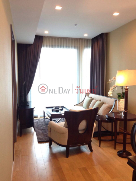 Condo for Rent: Keyne, 75 m², 2 bedroom(s) | Thailand | Rental ฿ 55,000/ month