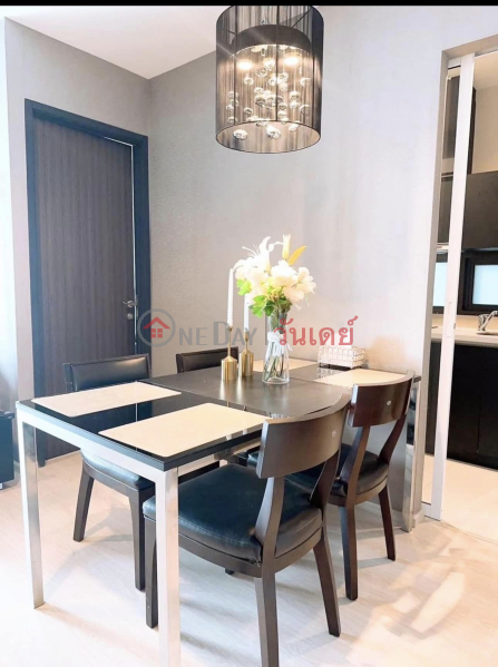 Condo for rent: RHYTHM Sukhumvit 44/1 (10th floor),Thailand Rental | ฿ 33,000/ month