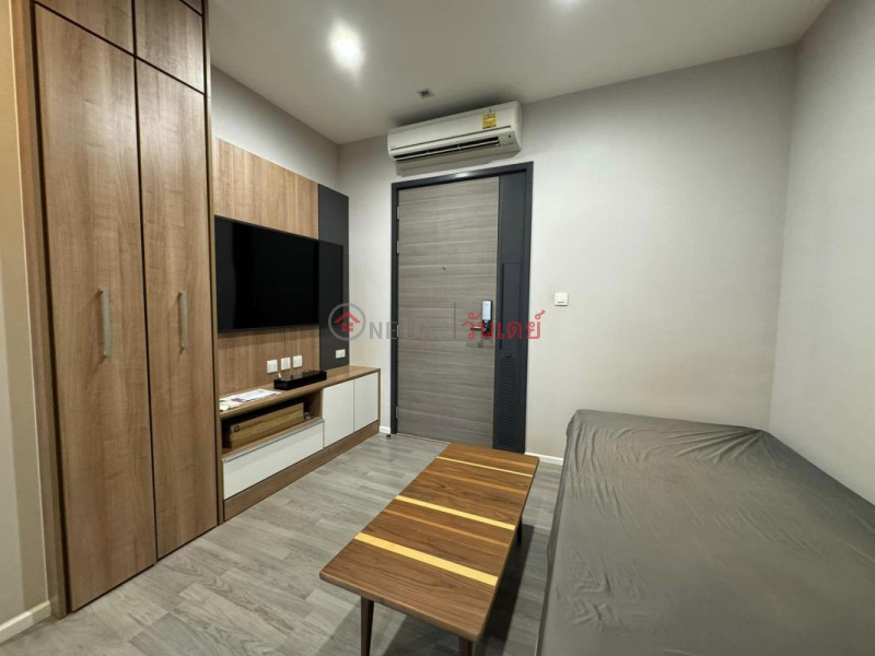 Condo for Rent: The Room Sathorn - St.Louis, 34 m², 1 bedroom(s) Rental Listings