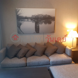 Condo for Rent: Noble Reveal, 47 m², 1 bedroom(s) - OneDay_0