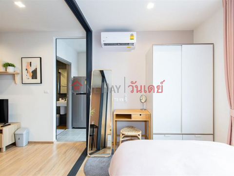 Condo for Rent: The Base Garden Rama 9, 32 m², 1 bedroom(s) - OneDay_0