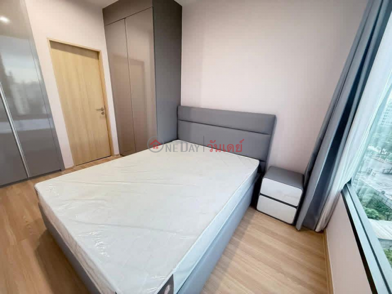 Property Search Thailand | OneDay | Residential | Rental Listings Condo Skyrise Avenue Sukhumvit 64 for rent