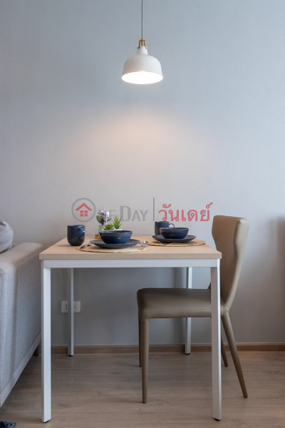 Condo for Rent: IDEO O2, 31 m², 1 bedroom(s) Thailand Rental ฿ 12,500/ month