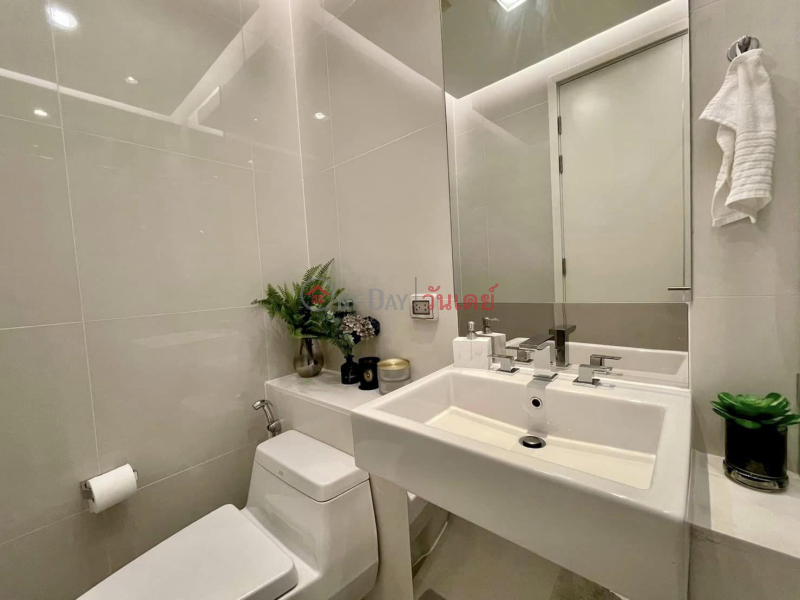 Condo for Rent: EQUINOX PHAHOL-VIBHA, 40 m², 1 bedroom(s) Rental Listings