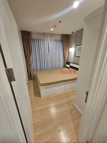 THE BASE Rama 9-Ramkhamhaeng (20th floor),Thailand Rental ฿ 16,000/ month