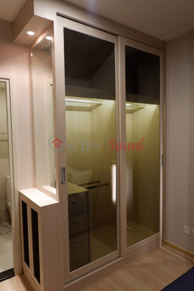 Condo for Rent: Noble Revolve Ratchada, 52 m², 1 bedroom(s) Rental Listings