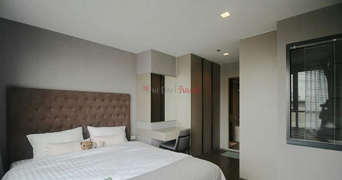 Condo for Rent: Ideo Sukhumvit 93, 36 m², 1 bedroom(s) Rental Listings