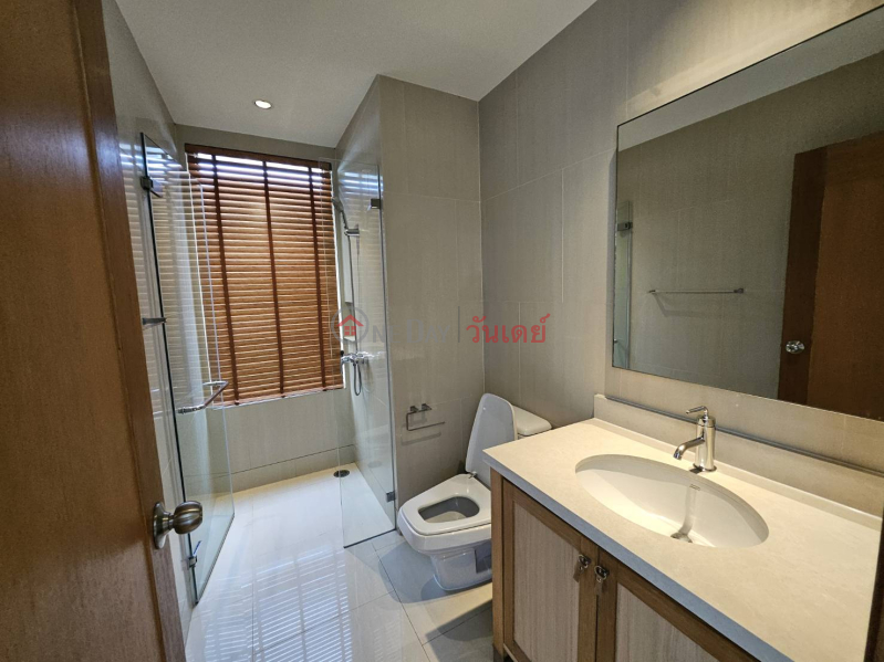 ฿ 60,000/ month Condo for Rent: The Emporio Place, 107 m², 2 bedroom(s)