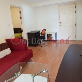 Condo for Rent: Lumpini Ville Cultural Center, 45 m², 1 bedroom(s) - OneDay_0