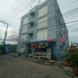 Thammaphon Apartment 44 Soi Suwinthawong 3|ธรรมพร อพาร์ทเมนต์ 44 ซอยสุวินทวงค์3