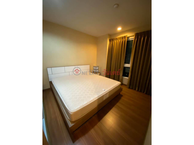 Condo for Rent: Diamond Ratchada, 49 m², 2 bedroom(s) Thailand Rental ฿ 23,000/ month