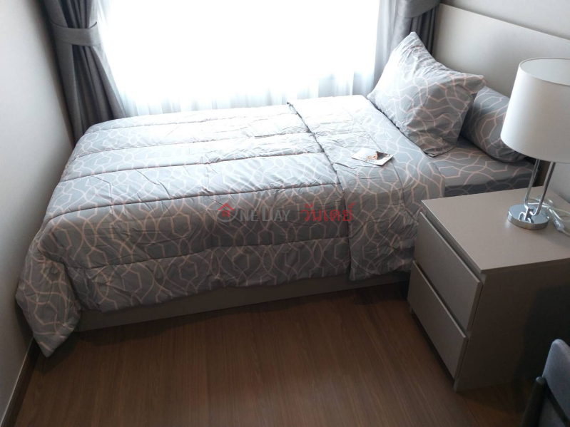 Condo for Rent: Ideo Sukhumvit 93, 52 m², 2 bedroom(s),Thailand, Rental | ฿ 32,000/ month