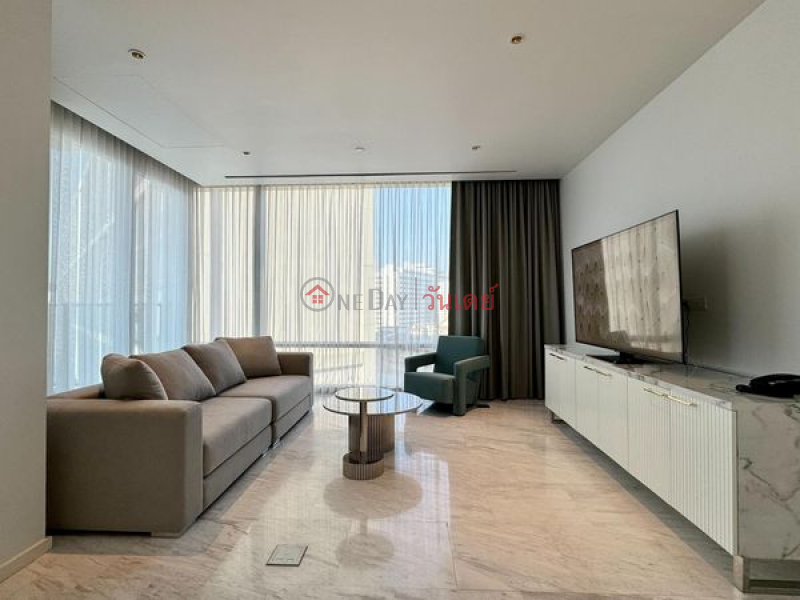 Condo for rent: Four Seasons Private Residences (2 bedrooms, 3 bathrooms) Rental Listings