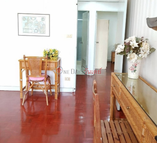 ฿ 35,000/ month, Condo for Rent: D.S. Tower 2 Sukhumvit 39, 127 m², 3 bedroom(s)