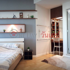 คอนโด สำหรับ เช่า: Baan Sathorn Chaopraya, 45 ตร.ม., 1 ห้องนอน - OneDay_0