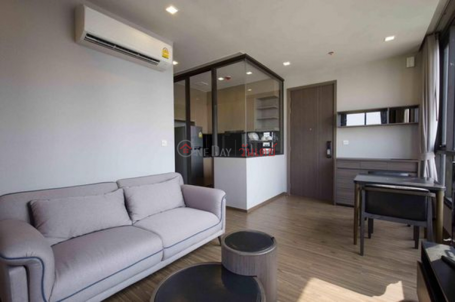 ฿ 23,500/ month condo for rent THE LINE Sukhumvit 71 (7th floor)