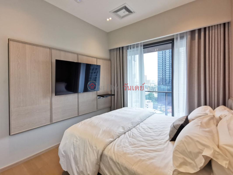 Condo for Rent: The Strand Thonglor, 91 m², 2 bedroom(s) Rental Listings