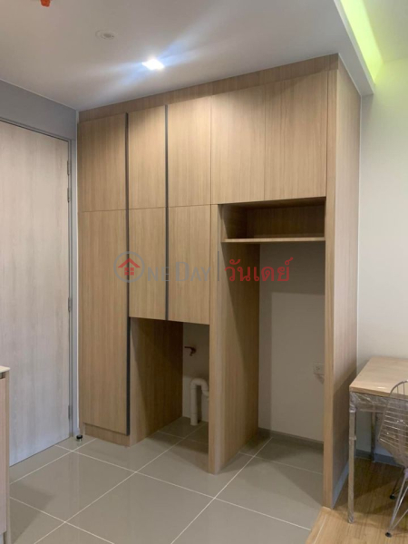 ฿ 33,000/ month, Condo for Rent: M Jatujak, 54 m², 2 bedroom(s)