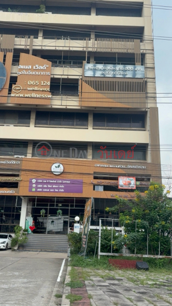 Limcharoen Building 2 (อาคารลิ้มเจริญ 2),Din Daeng | OneDay วันเดย์(5)