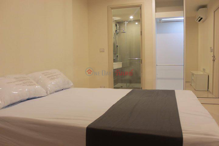 ฿ 39,000/ month | Condo for Rent: Rhythm Sukhumvit 42, 45 m², 1 bedroom(s)