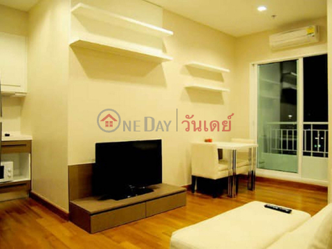 Condo for Rent: Ivy Sathorn 10, 36 m², 1 bedroom(s) - OneDay_0