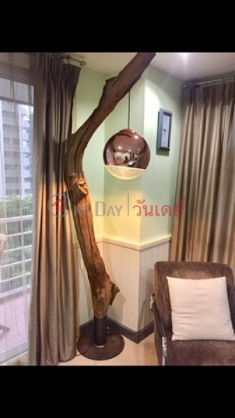 Condo for Rent: Serene Place Sukhumvit 24, 88 m², 2 bedroom(s) | Thailand | Rental | ฿ 40,000/ month