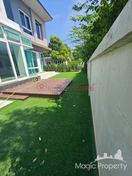 4 Bedroom Single House For Rent in Laddarom Bangna, Bang Phli, Samut Prakan, Thailand | Rental | ฿ 150,000/ month