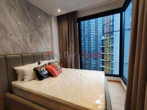 Ashton Asoke (23rd floor, 32.5 sqm) (668-0429022741)_0