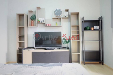 Condo for Rent: A Space Sukhumvit 77, 31 m², 1 bedroom(s) - OneDay_0