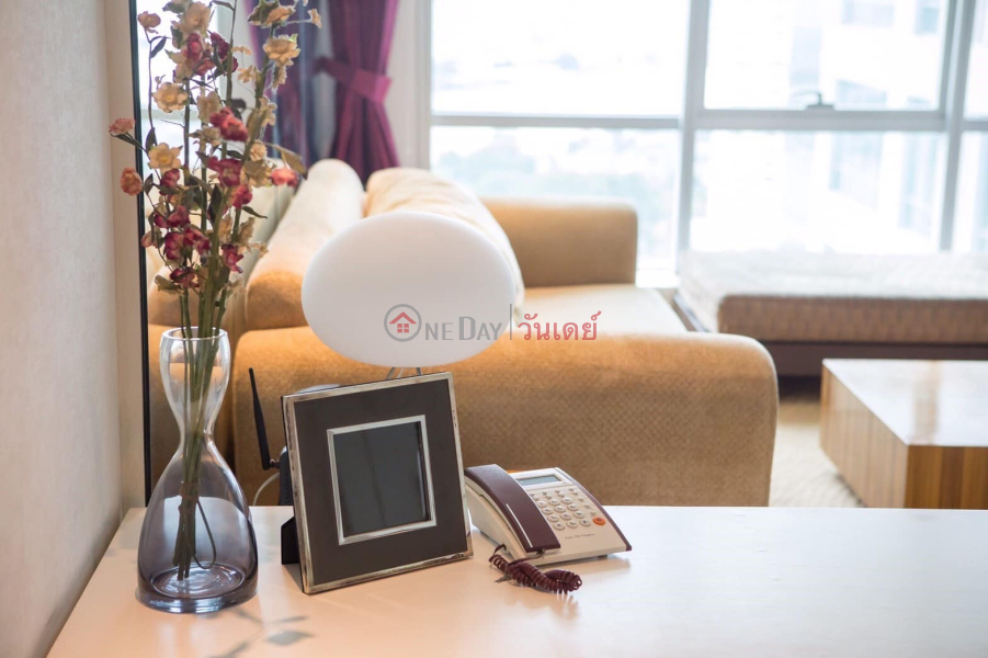 Condo for Rent: Baan Sathorn Chaopraya, 74 m², 1 bedroom(s),Thailand | Rental ฿ 29,000/ month