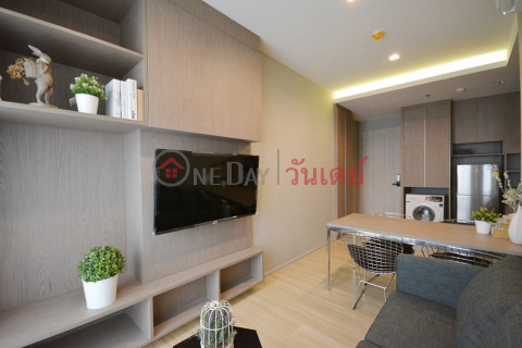 Condo for Rent: M Jatujak, 53 m², 2 bedroom(s) - OneDay_0